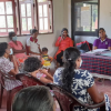 Diyagama East women's work organizations  (2022-12-16)